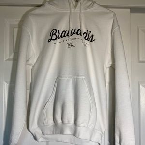 Brawadis "Brandon awadis" hoodie